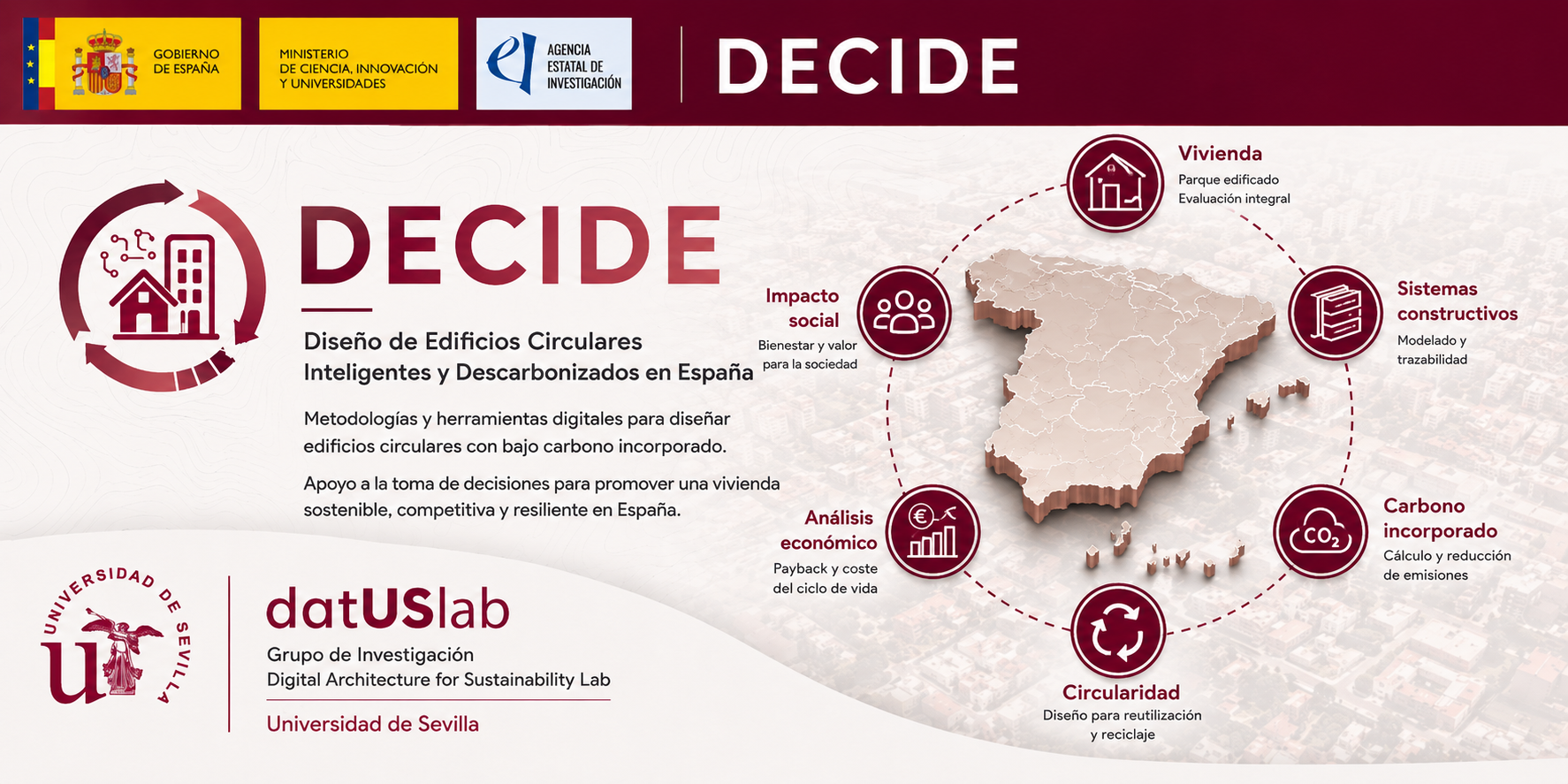 DECIDE