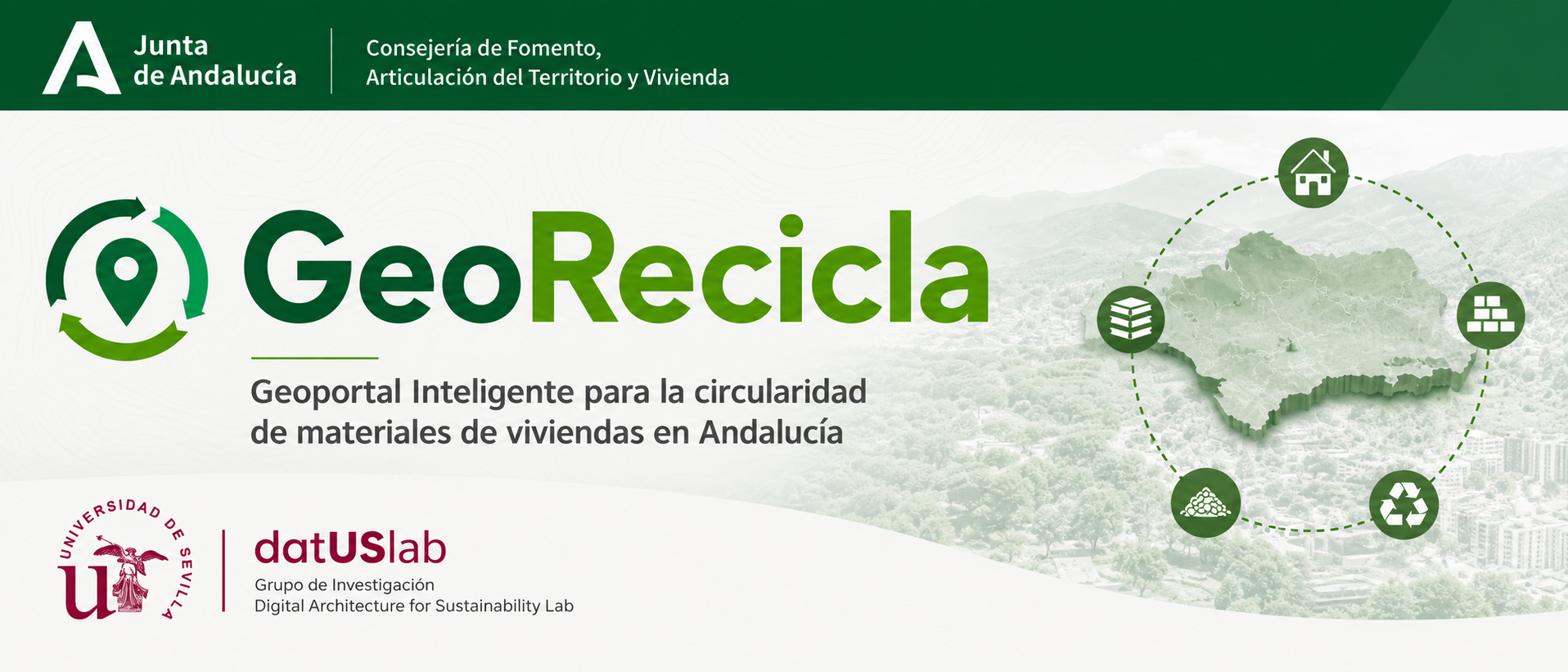 GeoRecicla